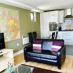  Apartment Central Luxury